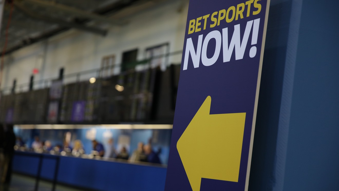 top sport biggest sports betting companies online