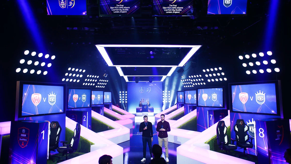 fifa esports fifa esports battle live stream gaming leagues