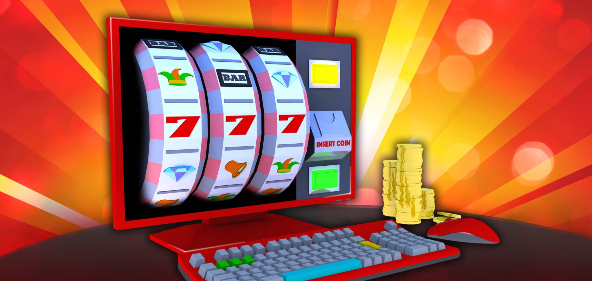 The Secret Of real casino slots online in 2021