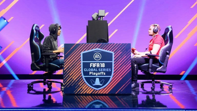faifa playoffs how to join fifa esports team emls
