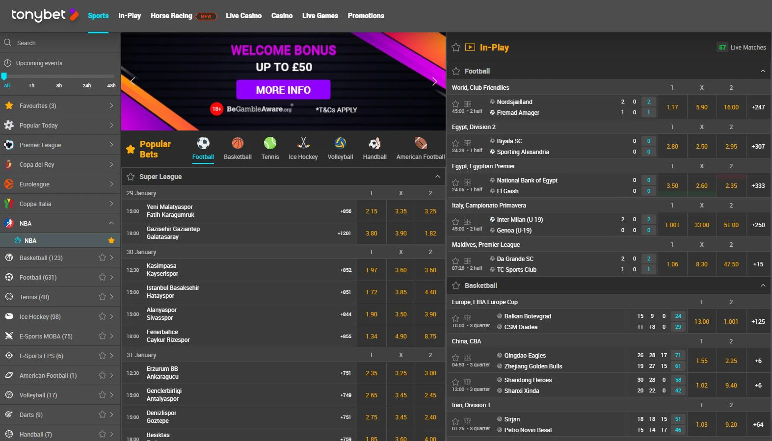 tonybet odds tonybet bookmaker review withdrawal time odds bettony