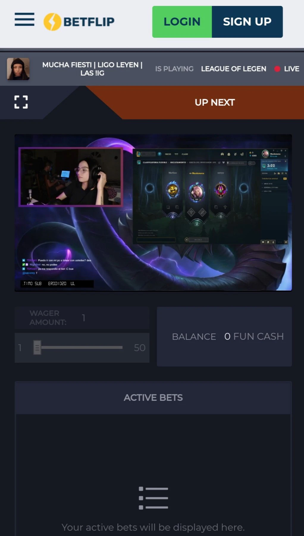 esports betflip betflip esports betting platform