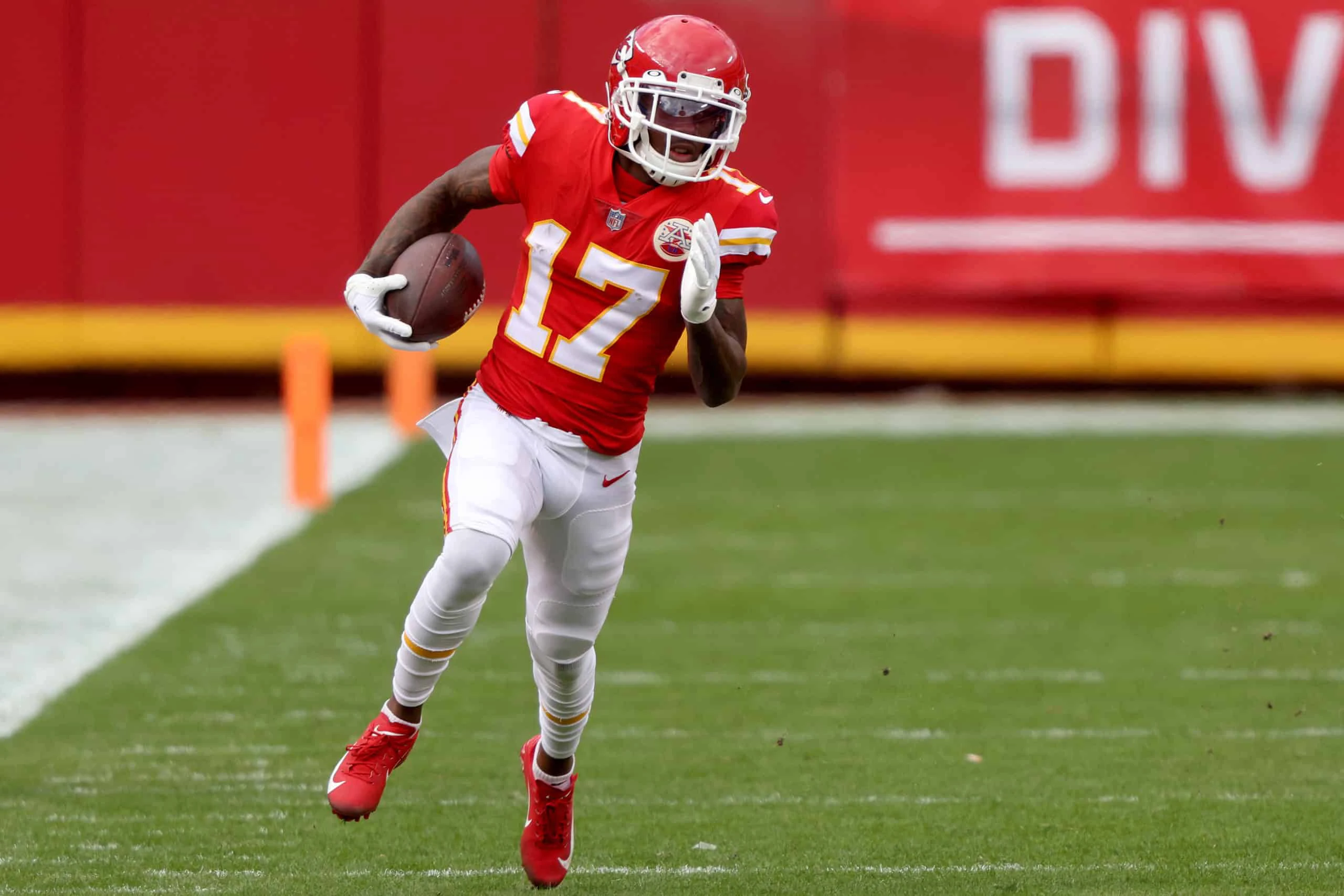 nfl sb Touchdown Scorer & Game Outcome