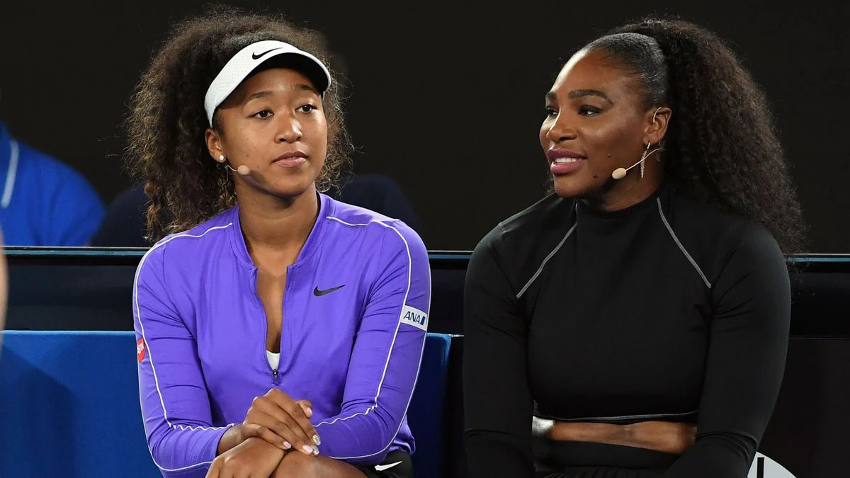 osaka williams Women’s 2021 Australian Open Preview