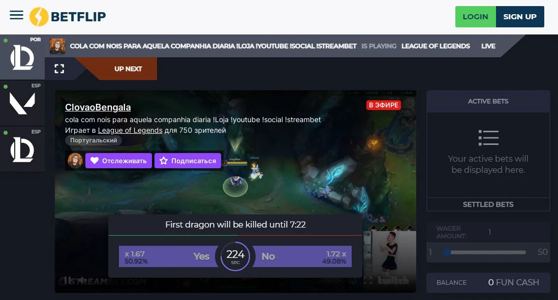 betflip esports betflip esports betting platform