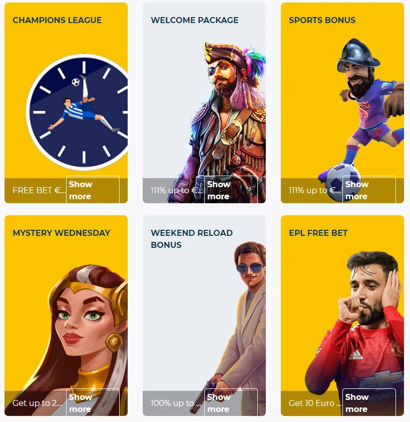sports bonus betflip welcome bonus casino review offers