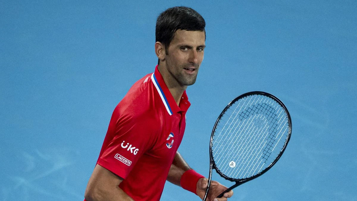 djokovic australian open betting tips