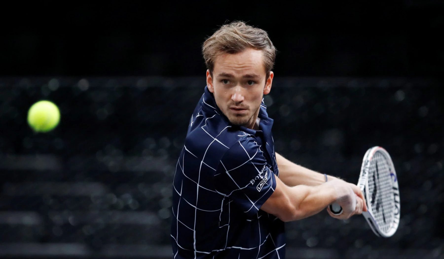 medved Men’s 2021 Australian Open Preview