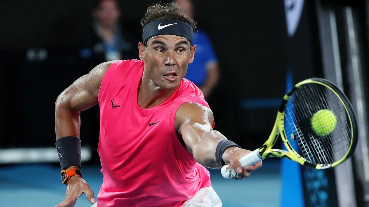 nadal Australian Open Betting Advice