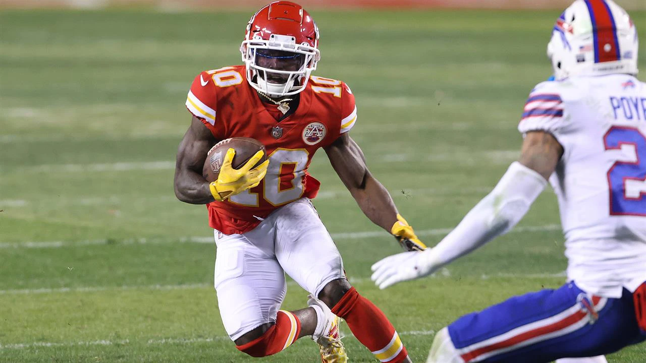 kansas kansas city chiefs