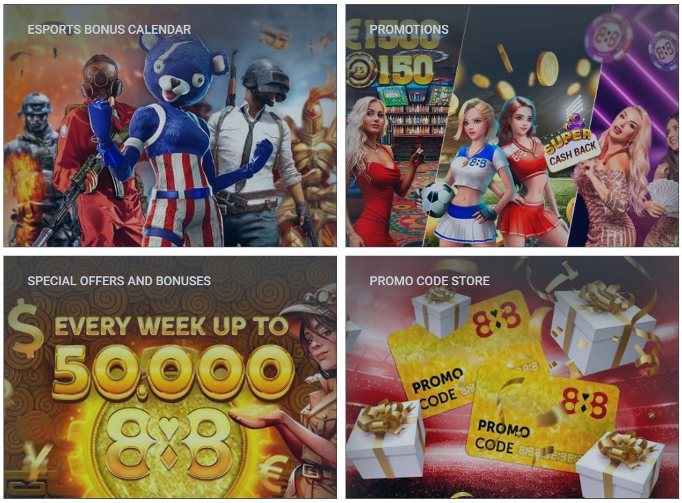 888starz promotions and bonuses promo code casino
