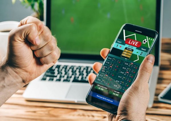 betting sites with live streaming