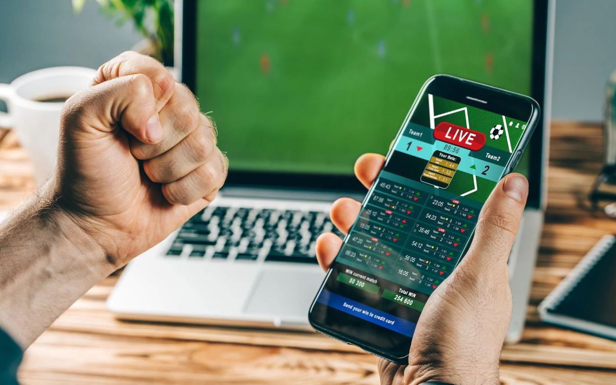 How to start With Betfair casino in 2021
