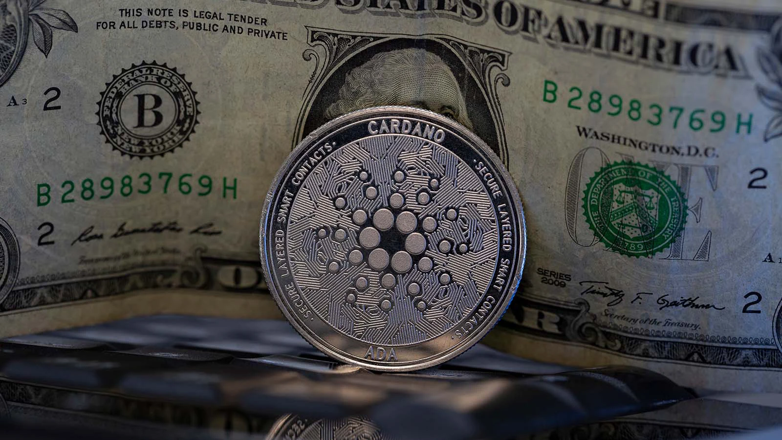 cardano-usd 1 ada to usd euro gbp aud