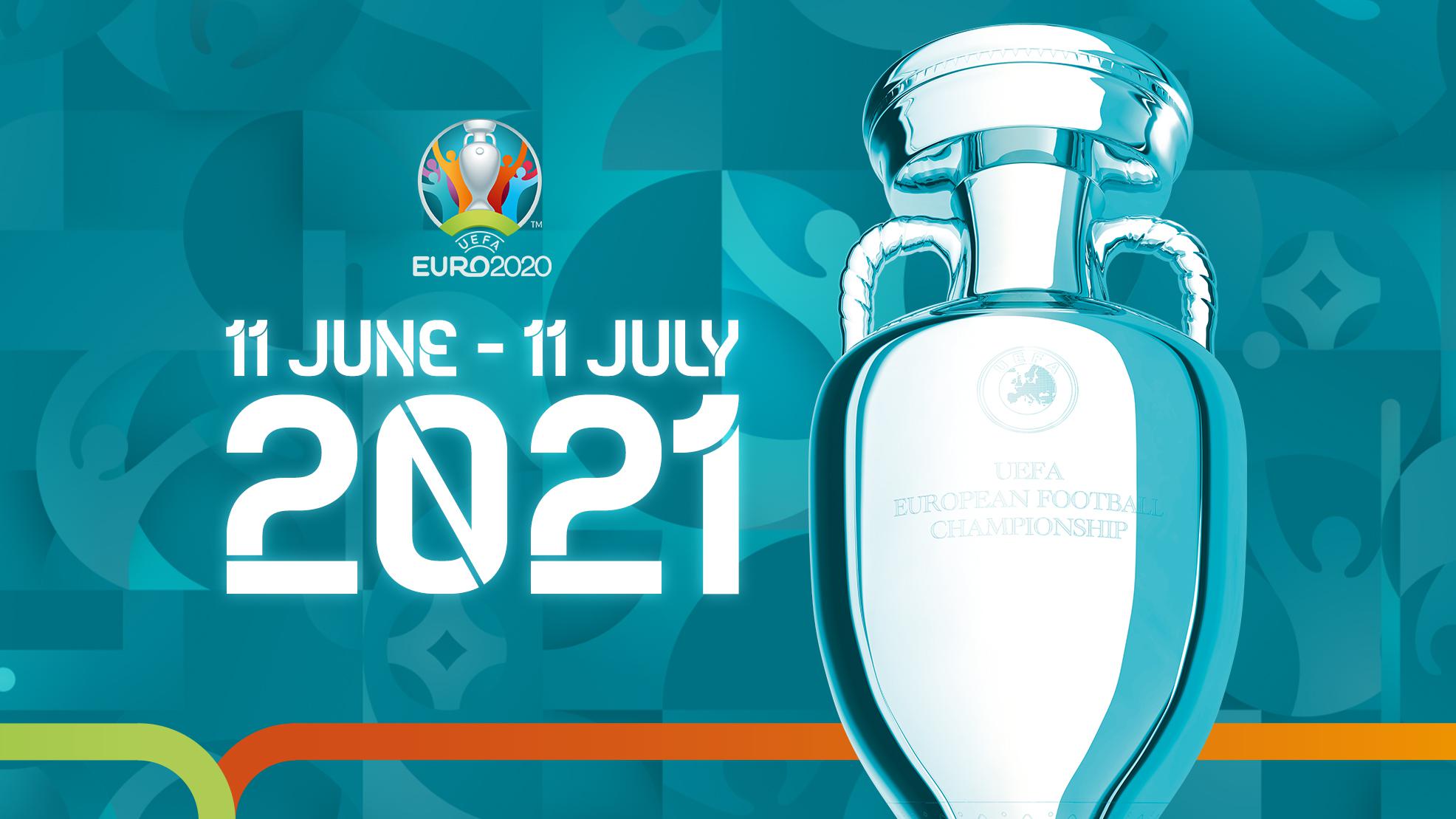 euro 2021 football championships tickets live stream