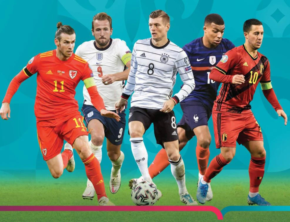 euro-2021-teams england euro 2021 squad odds winner