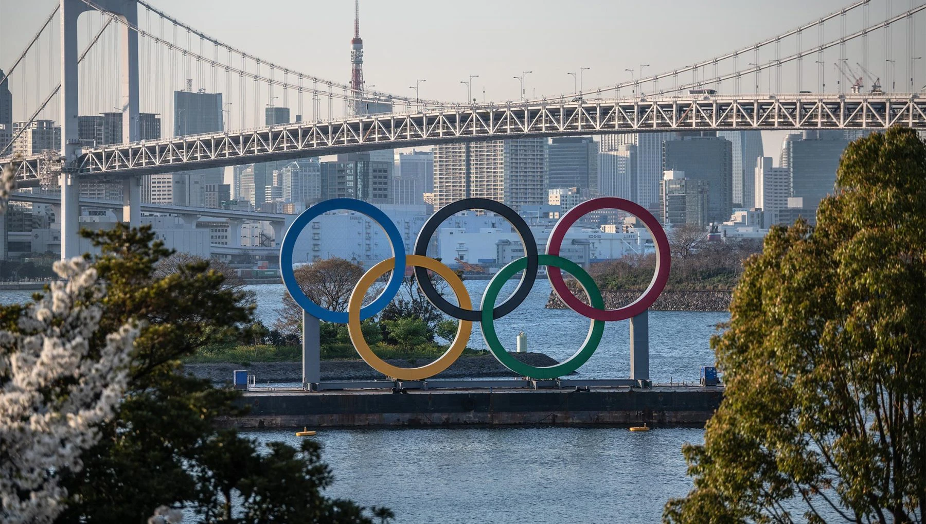 olympic where will the 2025 olympics be held