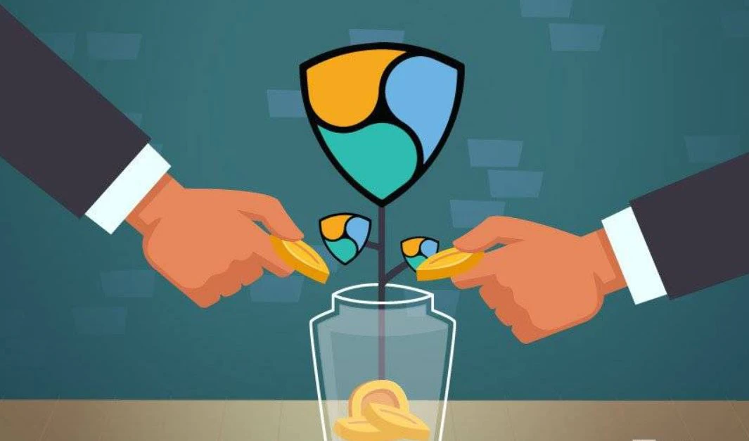 nem-buy nem crypto exchanges