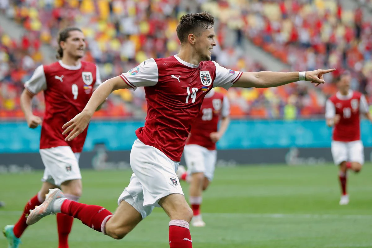 austria austria italy euro 2021