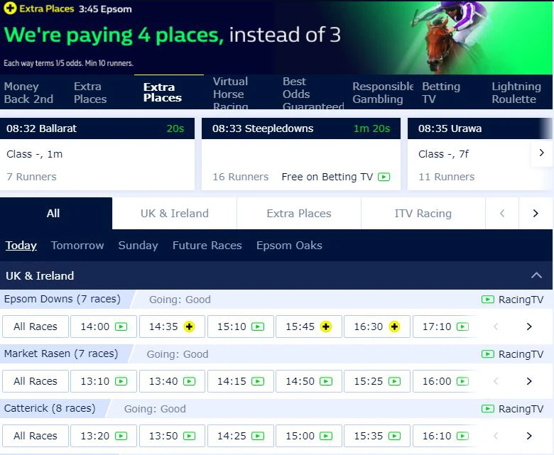 wh-horse-racing w william hill mlb tennis volleyball williamhll