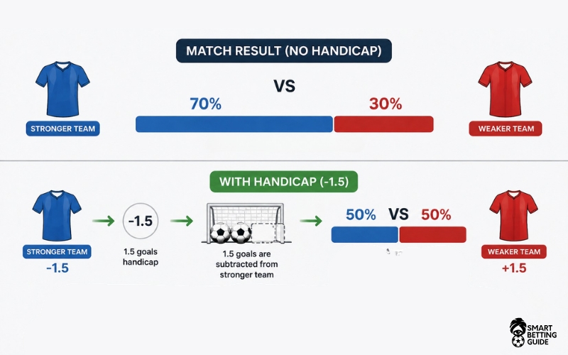 what-is-a-handicap-in-football-betting what-is-a-handicap-in-football-betting