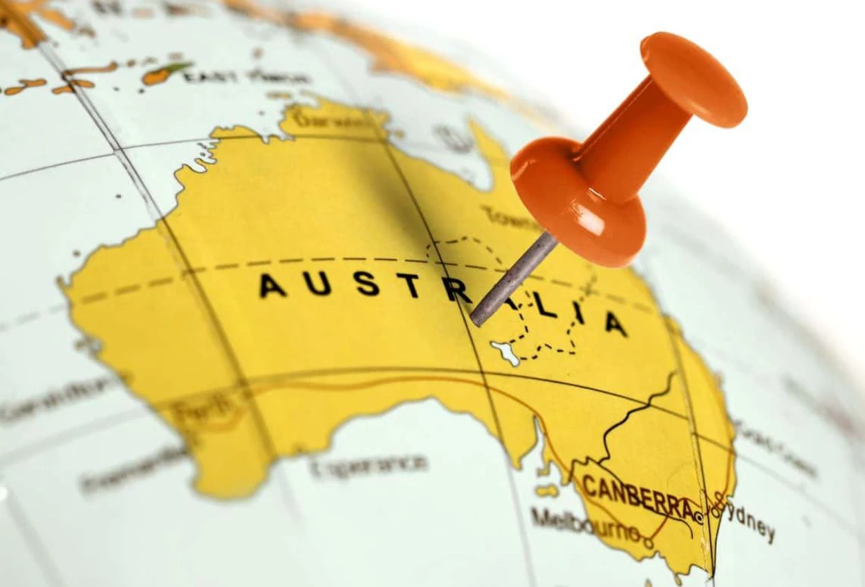 australia-map best online sports betting sites in australia