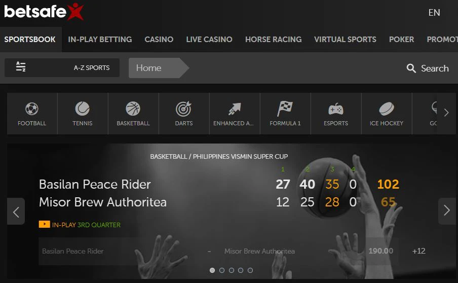 betsafe betsafe nfl sports betting live stream