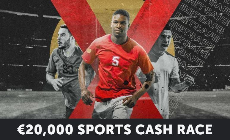 cash-race who owns betsafe kenya
