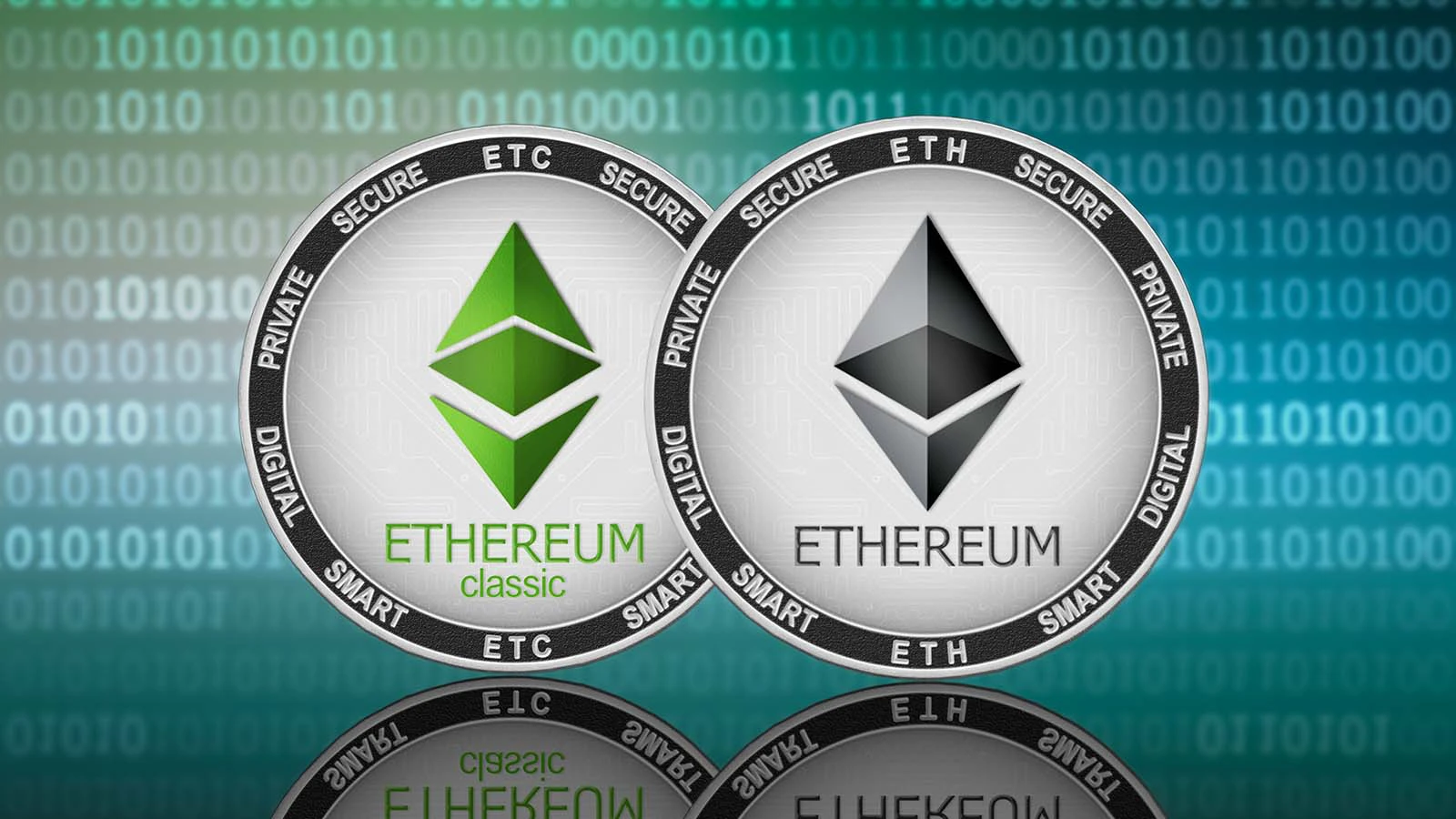 etc-eth ethereum etc vs eth or ethereum classic