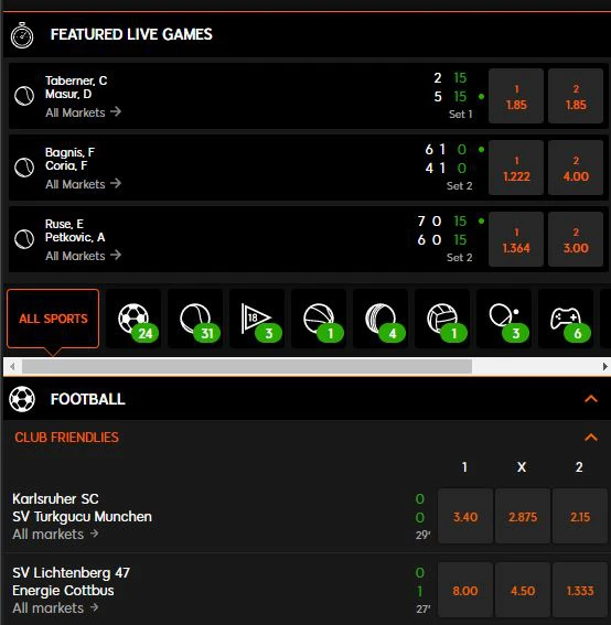 888-live 888sport best odds guaranteed each way football