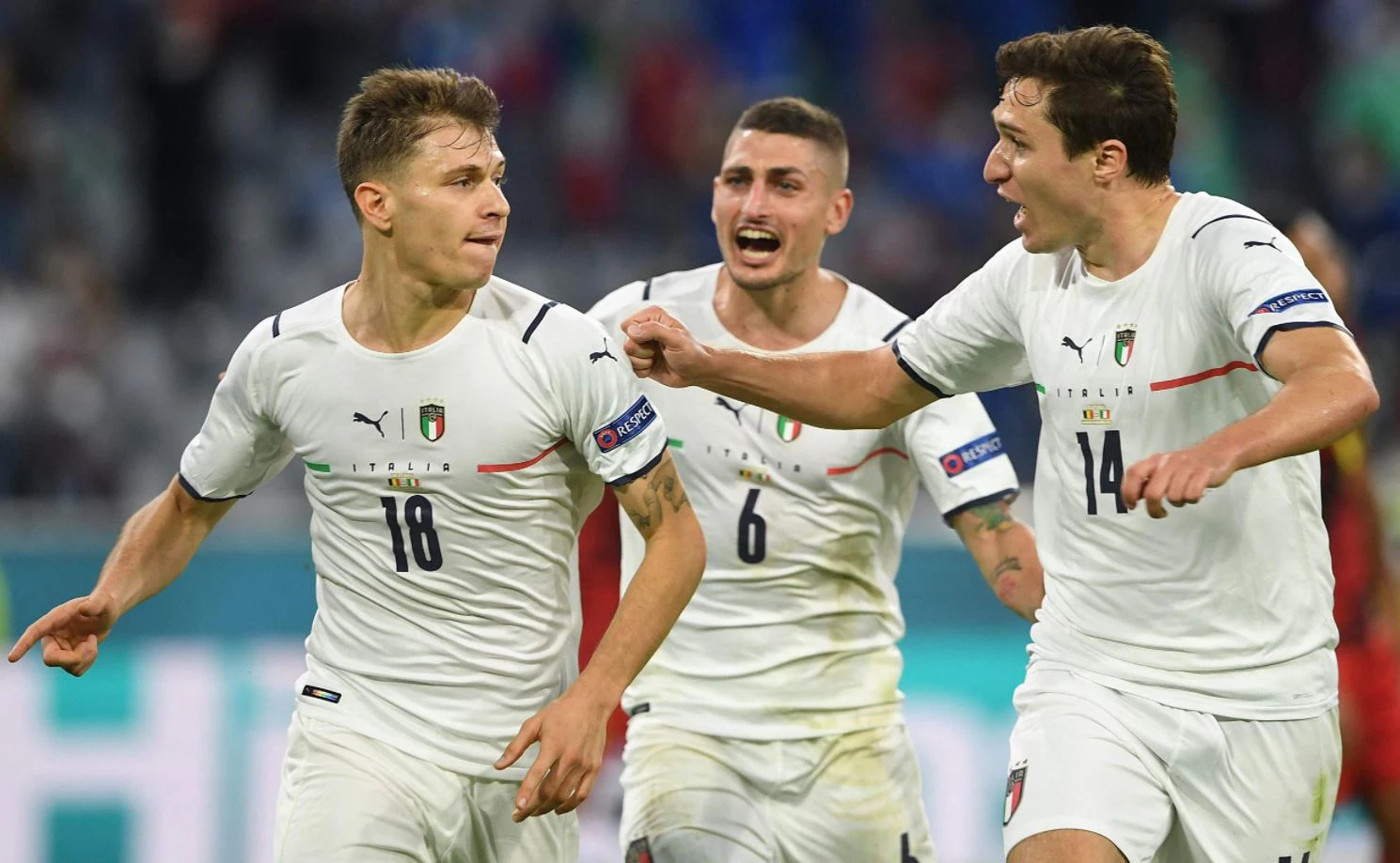 euros semi final predictions