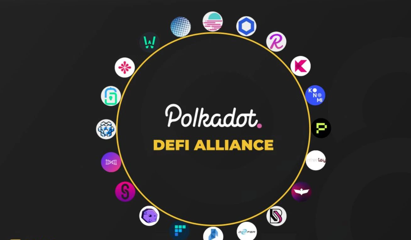 polkadot-defi-alliance 1 polkadot dot to usd gbp aud