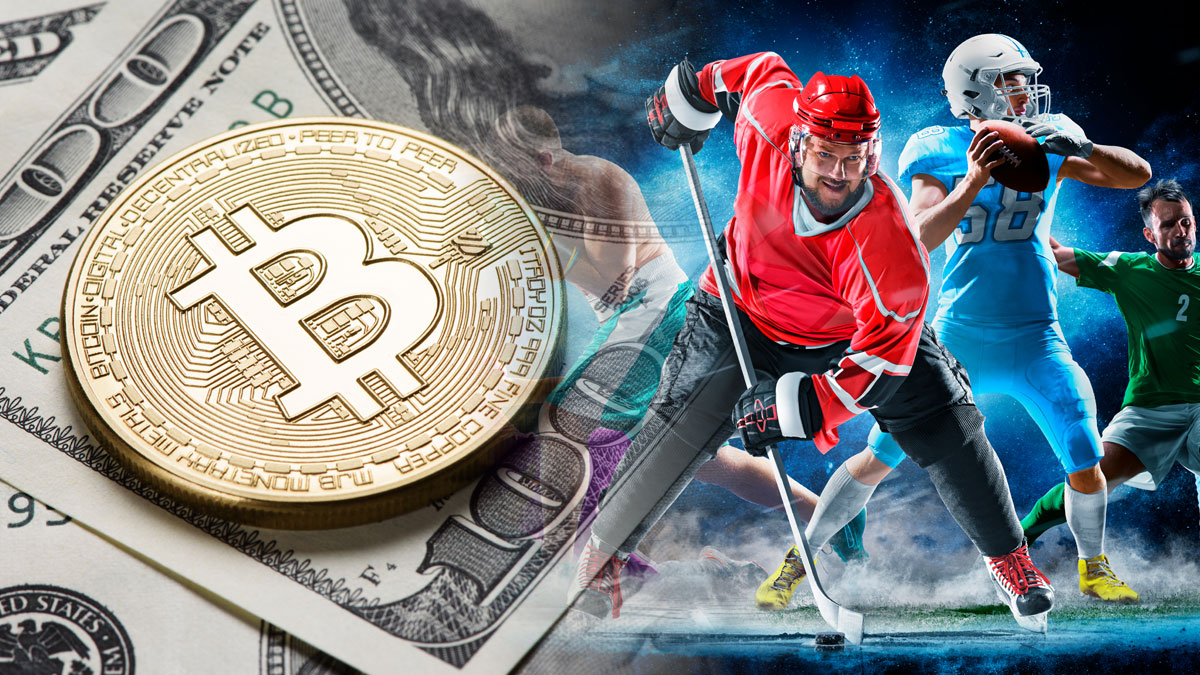 How to start With online casino bitcoin in 2021
