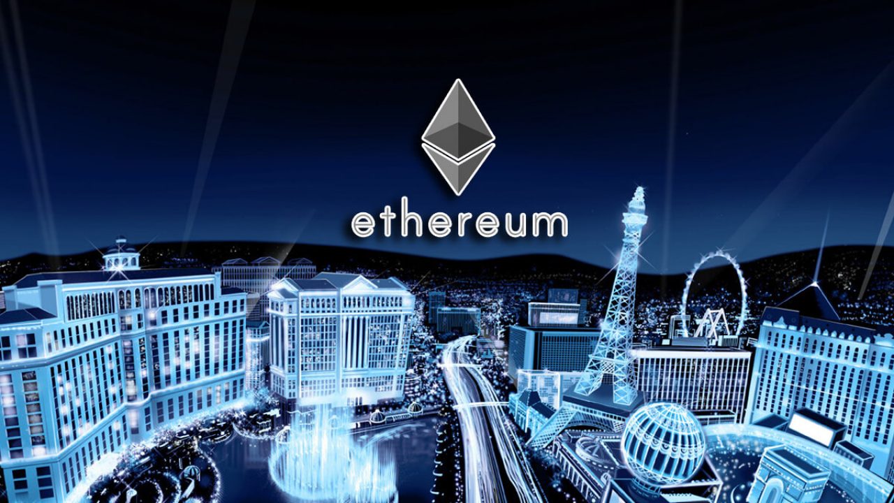 ethereum-vegas ethereum poker sites casino games