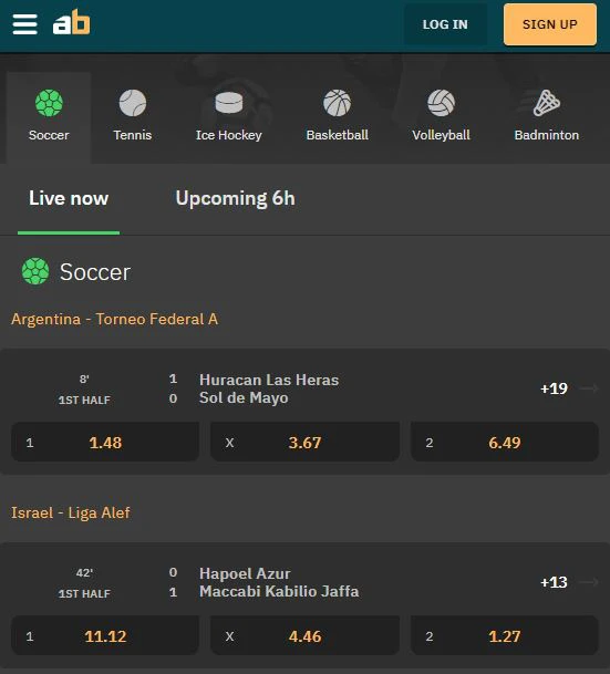 arcanebet-home-mobile arcanebet bonus code