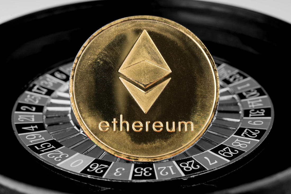 Earning a Six Figure Income From best ethereum casino