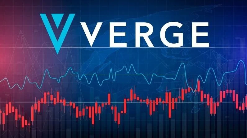 verge-trading crypto cryptocurrency verge xvg coin mining wallet