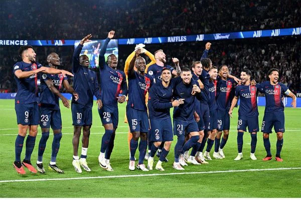 france-ligue-psg