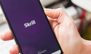 what is skrill crypto wallet safe legit