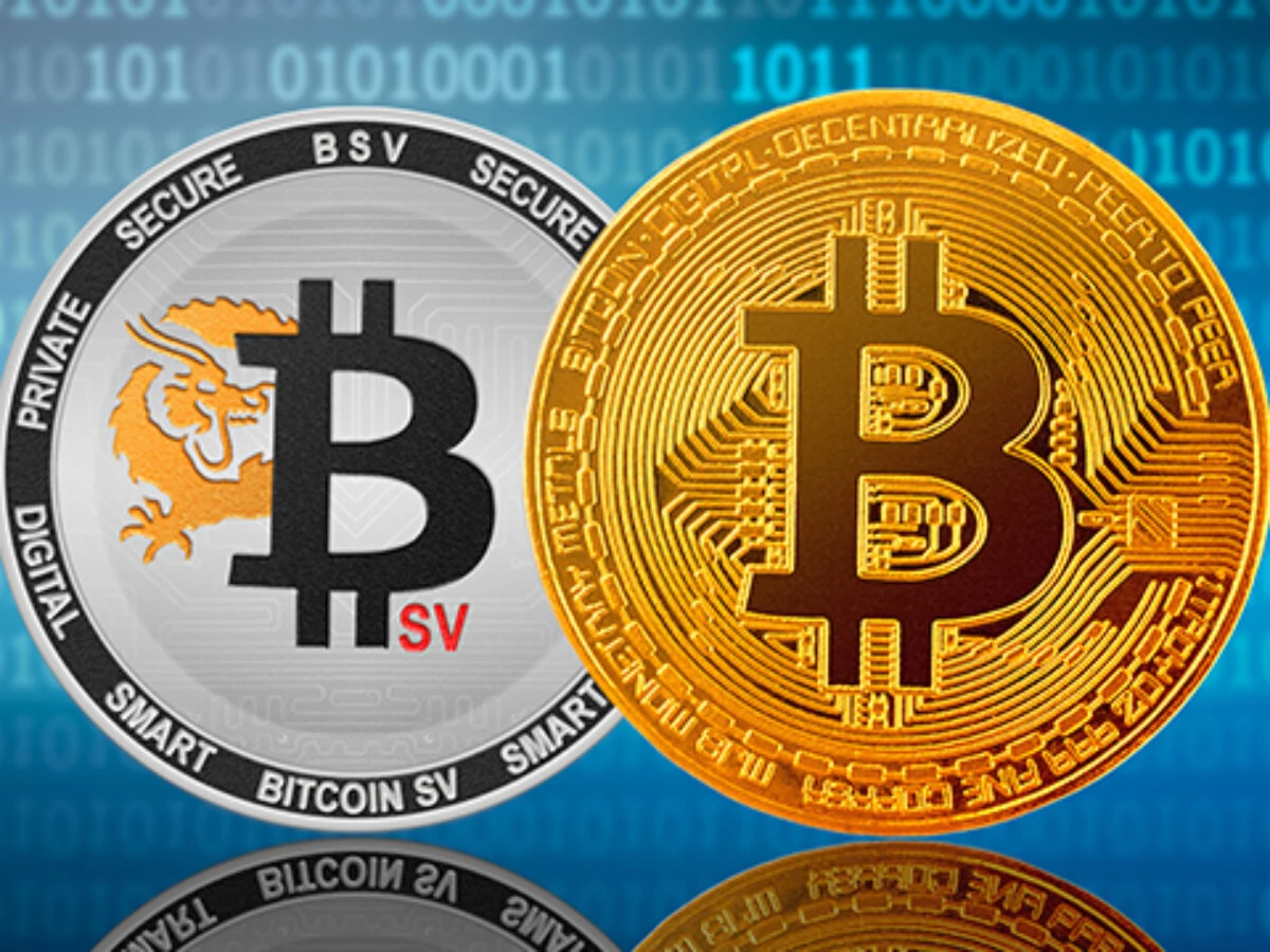 bitcoin-sv Bitcoin SV sports betting