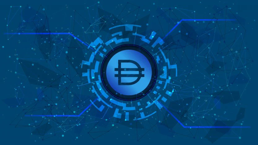 advantages-dai how do crypto backed loans work