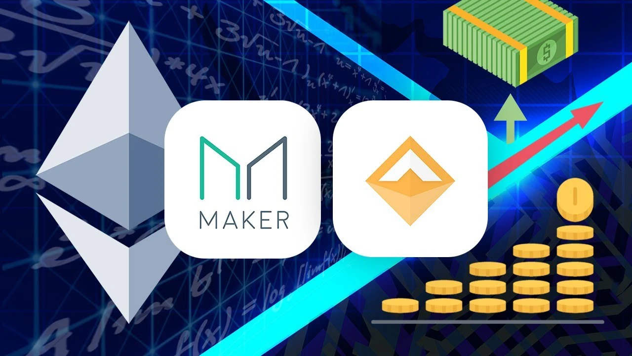maker-dai maker protocol free dai sports betting