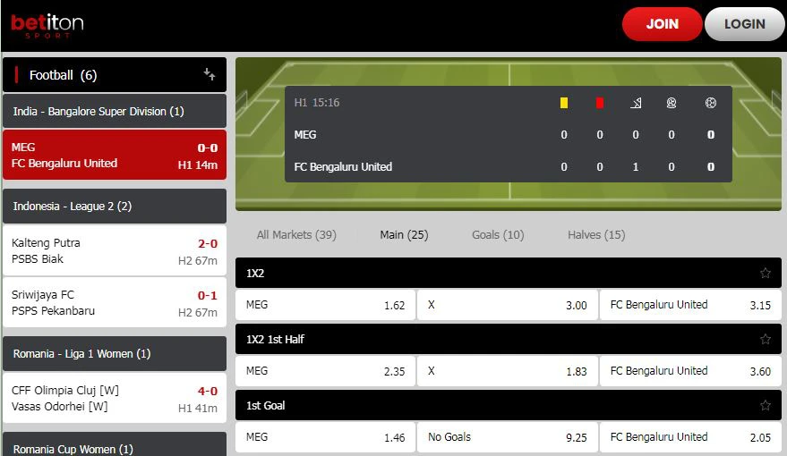 betiton-live betiton live streaming horse racing football