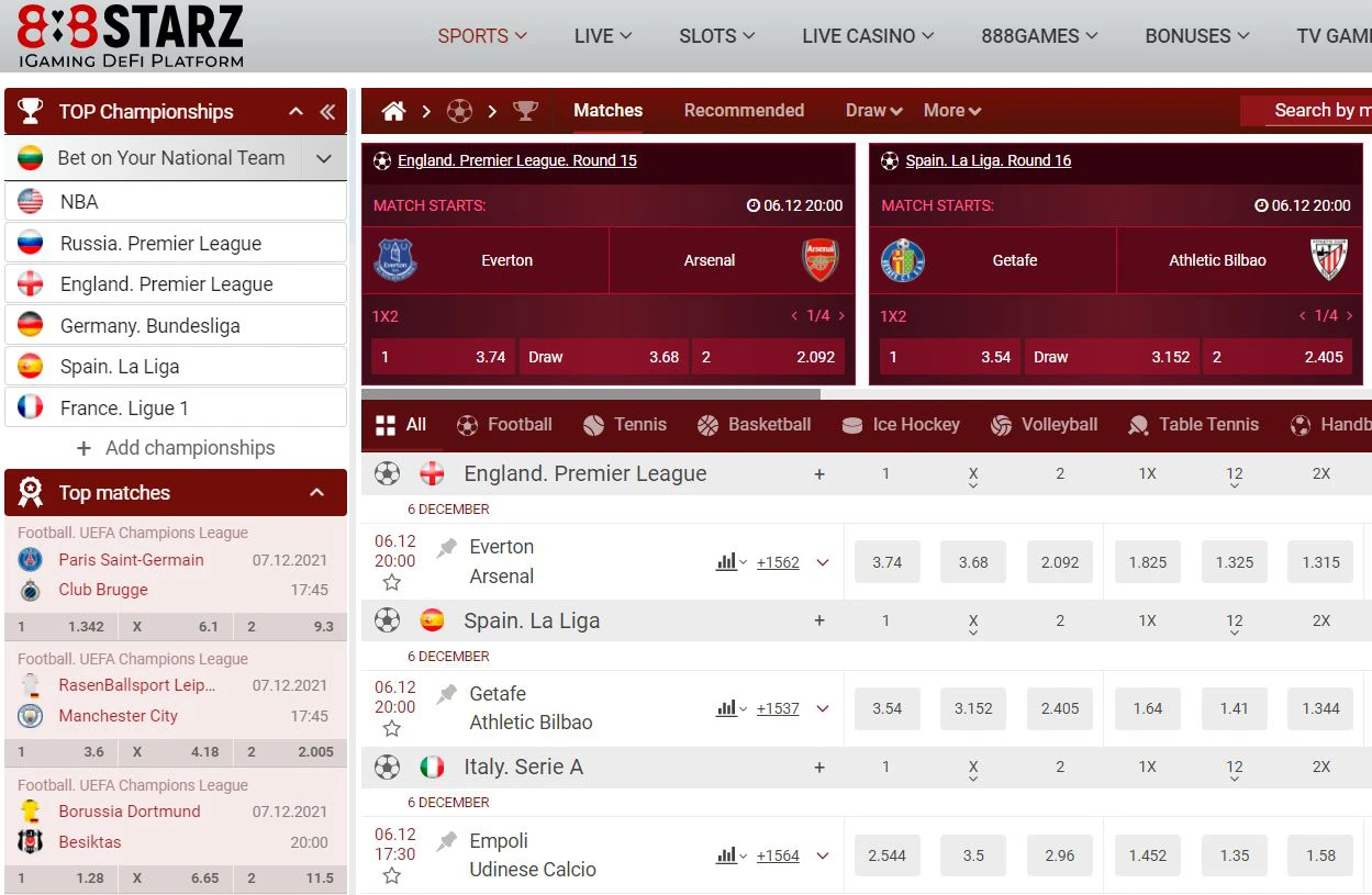 888starz 888starz crypto sportsbook betting revolution
