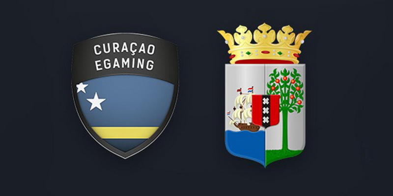 eGaming Curacao online gambling commission authority