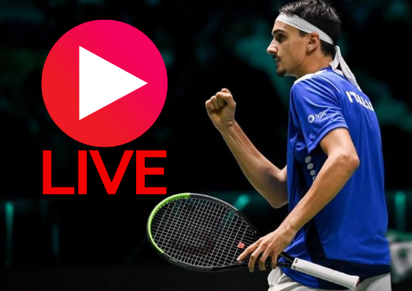 Free streams live tennis on streaming channel