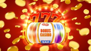 litecoin casino bonus