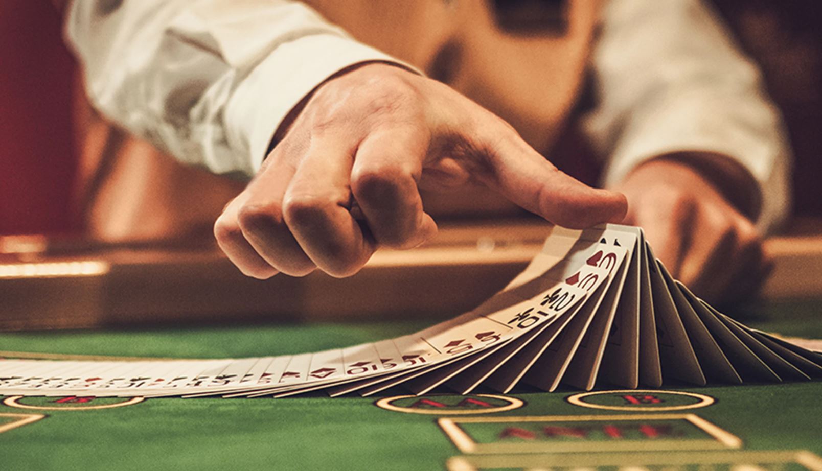 The Death Of bitcoin games casino And How To Avoid It