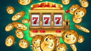 poker casino dogecoin doge dice poker lottery