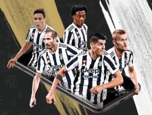 what is juventus crypto coin fan token